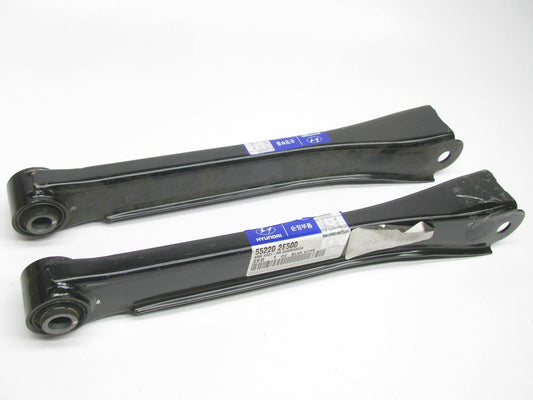 (x2) OEM Rear Lateral Links 55220-2E500 For Hyundai