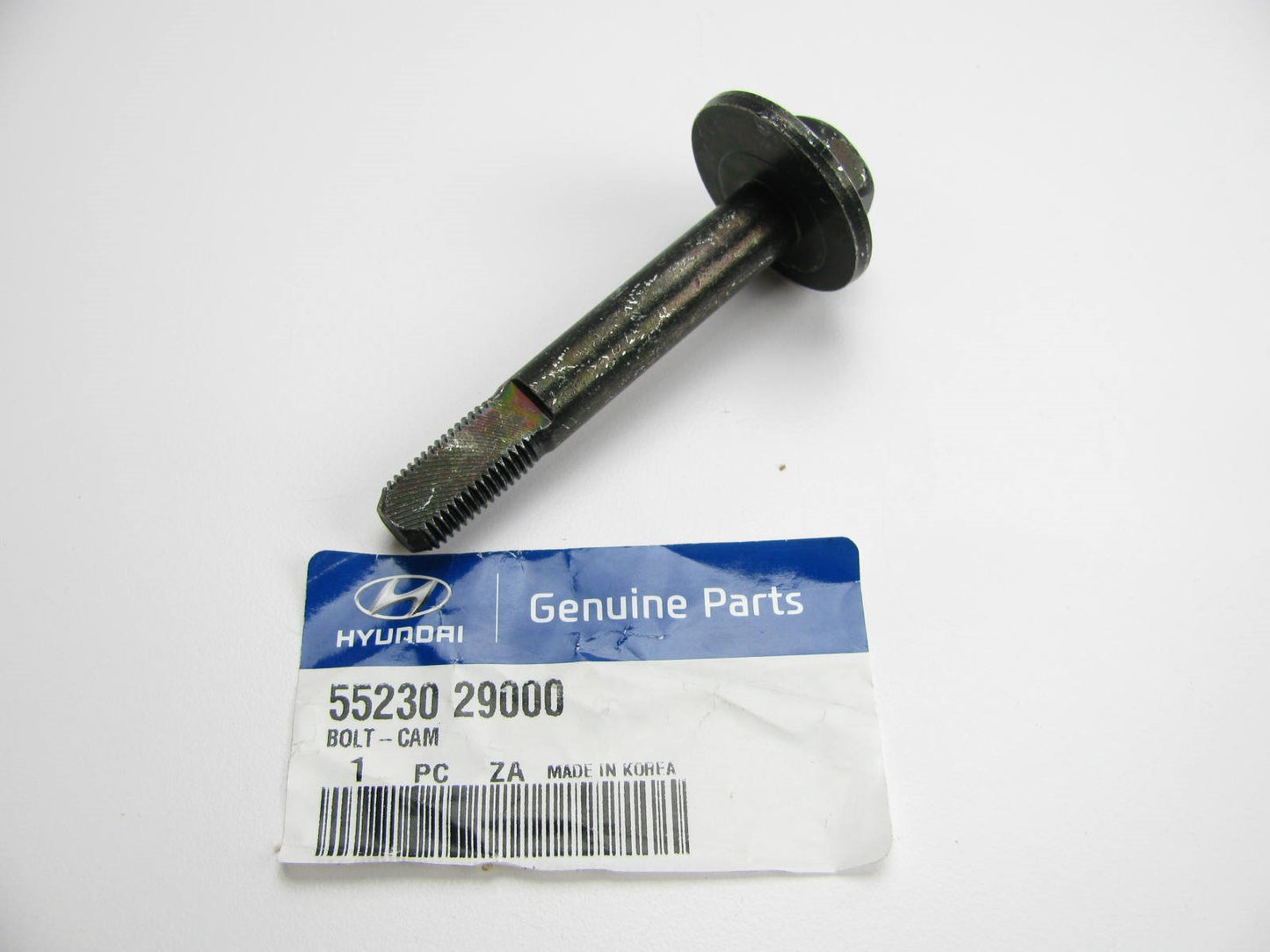 NEW - OEM 5523029000 Camber Adjusting Eccentric Bolt For Hyundai