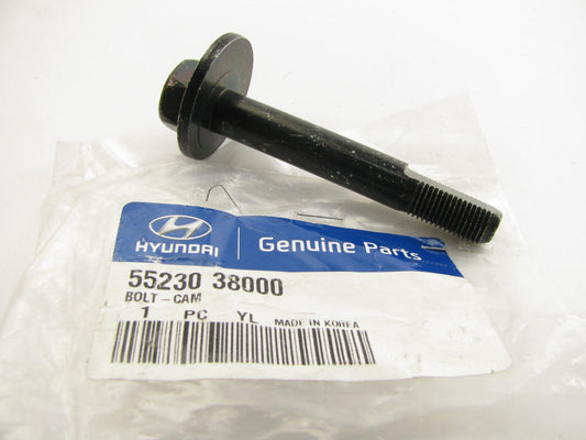 NEW Rear Camber Adjust Control Arm Bolt OEM For 02-05 Hyundai Sonata 5523038000