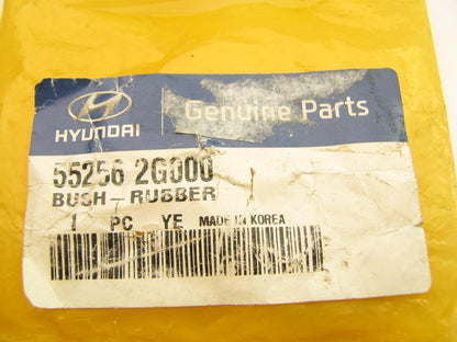 NEW - OEM 552562G000 REAR Suspension Front Lateral Arm Bushing For 07-10 Elantra