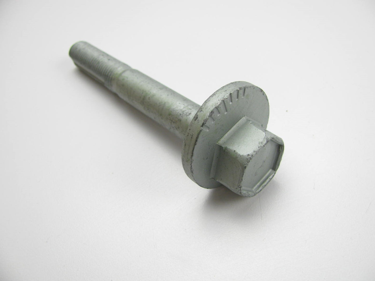 NEW - OEM Rear Lower Suspension Adjusting Camber Bolt For Hyundai 552603R000
