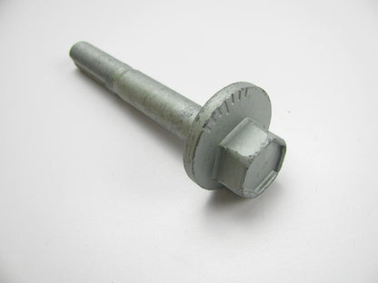NEW - OEM Rear Lower Suspension Adjusting Camber Bolt For Hyundai 552603R000