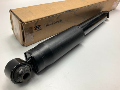 NEW - OEM 553104D100 Rear Suspension Shock Absorber For 07-10 Hyundai Entourage