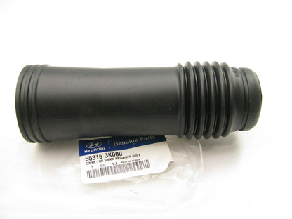 NEW REAR Suspension Strut Dust Shield Cover Boot OEM For 2006-2008 Azera, Sonata