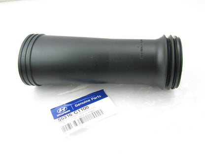 Rear Shock Absorber Bellows Protective Rubber Boot OEM For 15-17 Sonata, Optima