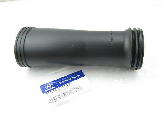 Rear Shock Absorber Bellows Protective Rubber Boot OEM For 15-17 Sonata, Optima
