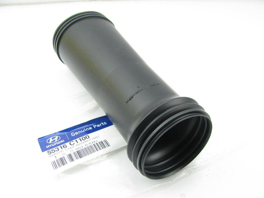 Rear Shock Absorber Bellows Protective Rubber Boot OEM For 15-17 Sonata, Optima