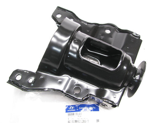 NEW - OEM 5533038601 Rear LEFT Strut Shock Mount Bracket For Hyundai