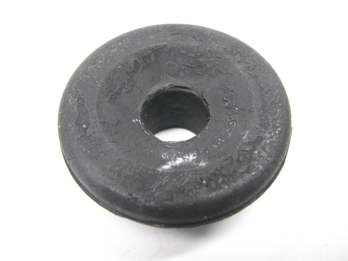 (2) NEW - OEM 5534238000 Rear Shock Upper Bushing For Hyundai
