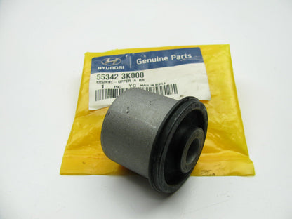 NEW GENUINE Rear Upper Control Arm Bushing OEM For Hyundai 553423K000