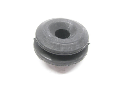 (2) NEW 5534338600 Rear Suspension Shock UPPER Mount Caps OEM For Hyundai