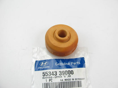 NEW - OEM REAR Shock Absorber Upper Bushing For 2004-05 Hyundai XG350 5534339000