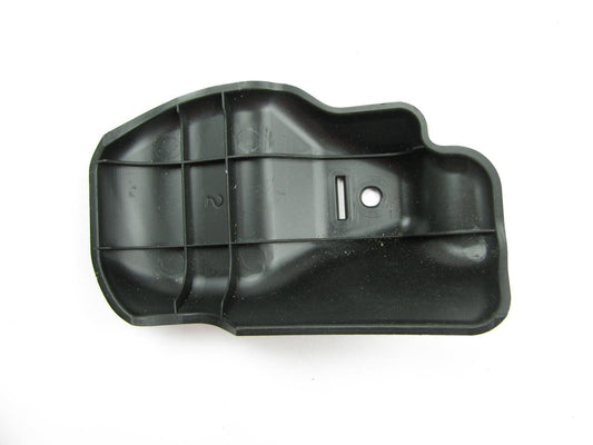 Rear Left Shock Plastic Cover Protector Shield OEM For 2013-2015 Santa Fe