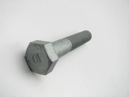 NEW Suspension Crossmember Bolt (Front Or Rear) OEM For Hyundai 554193M000