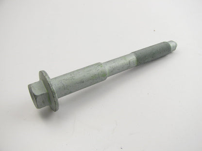 NEW - OEM GENUINE Rear Suspension Crossmember Bolt OEM For 2015-2021 Hyundai