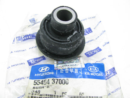 NEW GENUINE Crossmember Bushing B OEM For 1993-1998 Hyundai Sonata 5545437000