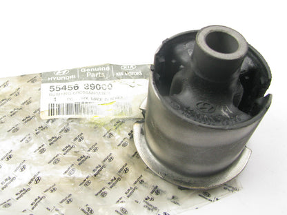 NEW - OEM 5545639000 Rear Crossmember Rear Bushing For 2005-2009 Hyundai Tucson