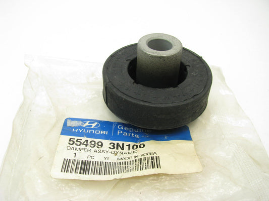 Rear Suspension Lower Control Arm Bumper Damper Bushing OEM 554993N100