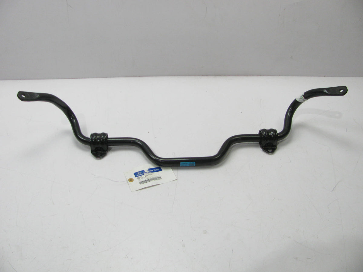 NEW GENUINE REAR Stabilizer Sway Bar OEM For 18-23 Hyundai Kona AWD 55510J9600