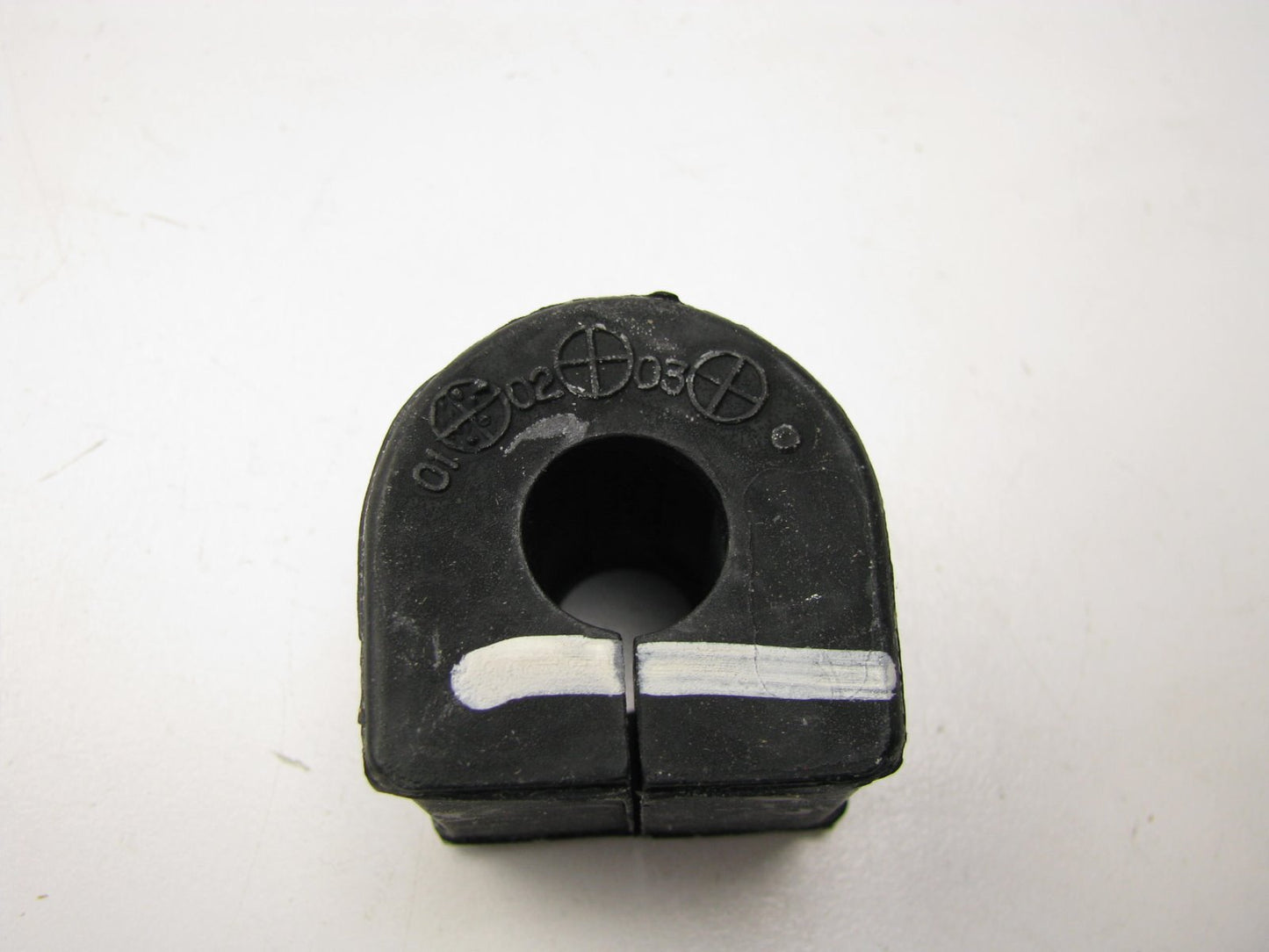 NEW Rear Suspension Stabilizer Sway Bar Bushing OEM For 95-05 Accent 5551322010
