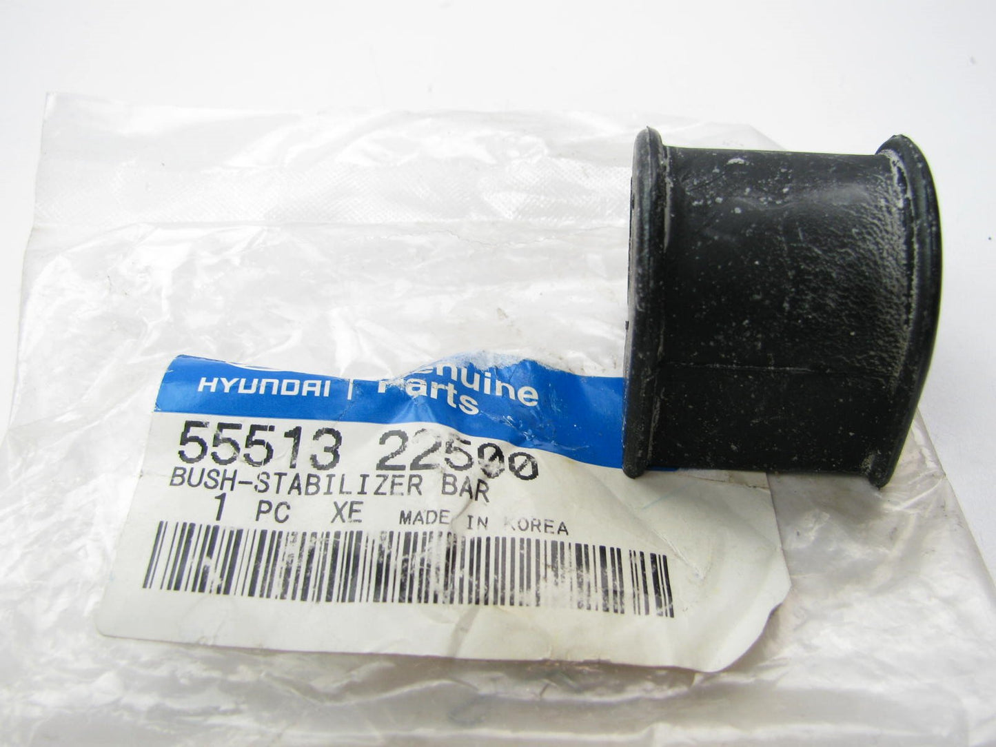 REAR Suspension Stabilizer Sway Bar Bushing OEM  For 1995-2005 Hyundai Accent