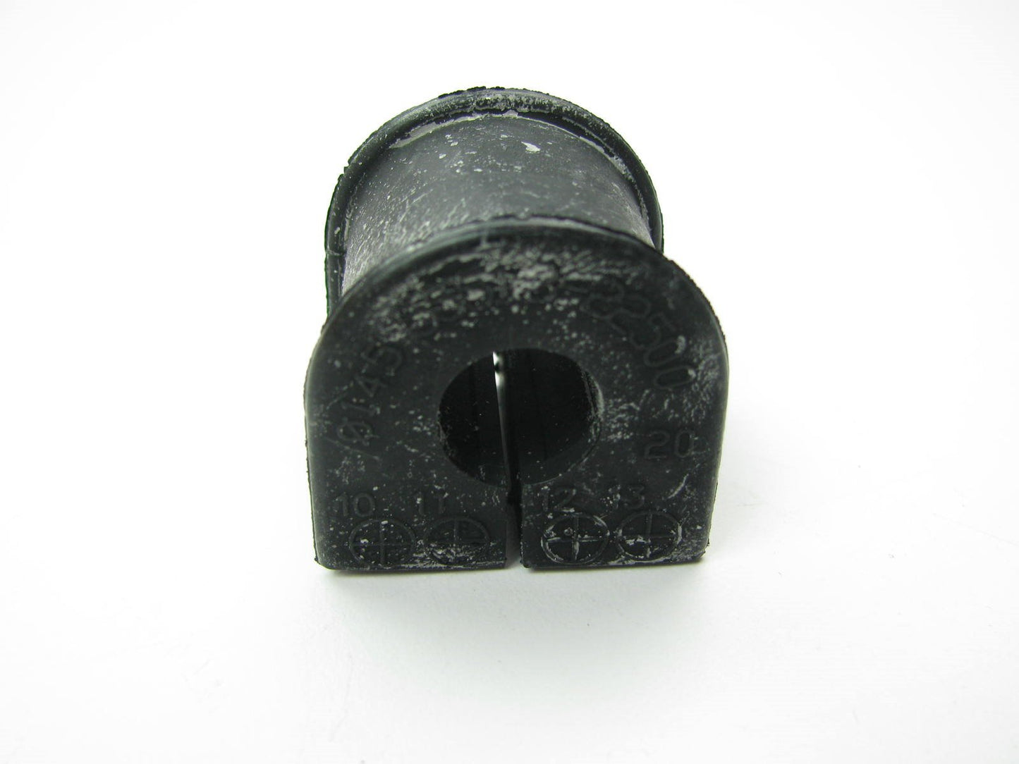 REAR Suspension Stabilizer Sway Bar Bushing OEM  For 1995-2005 Hyundai Accent