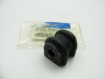 NEW GENUINE Rear Stabilizer Sway Bar Bushing OEM For 2007-2009 Hyundai Santa Fe