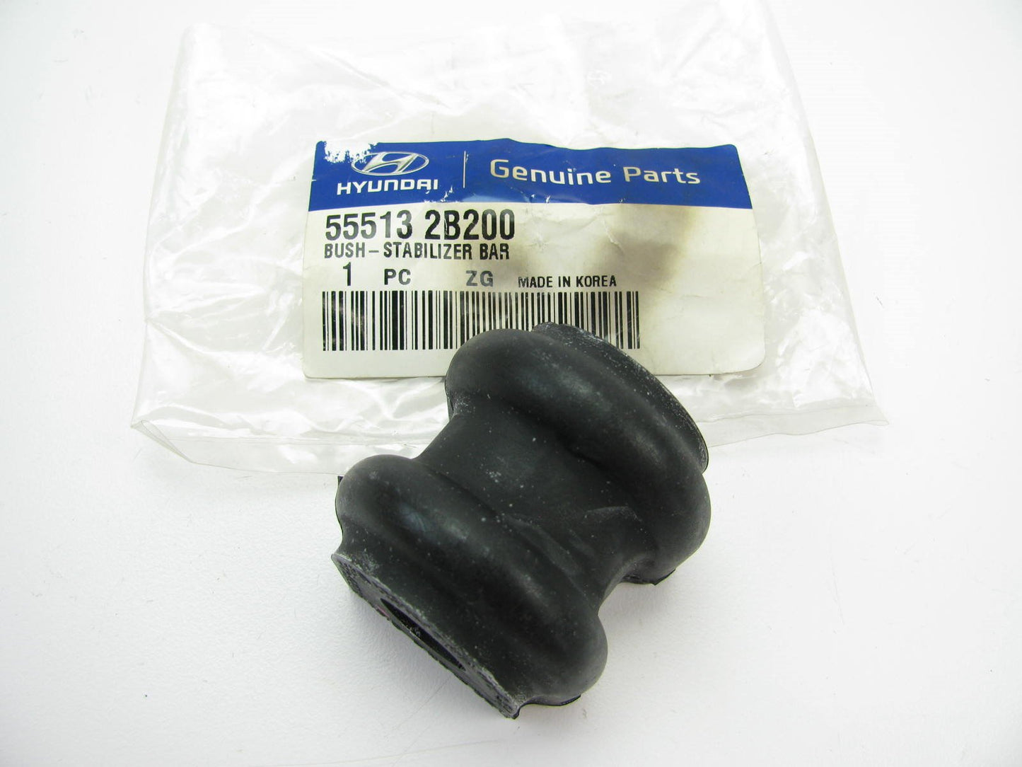 555132B200 Stabilizer Bar Bushing OEM For Hyundai Santa Fe 2009-2012