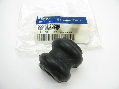 555132B200 Stabilizer Bar Bushing OEM For Hyundai Santa Fe 2009-2012