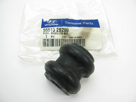 555132B200 Stabilizer Bar Bushing OEM For Hyundai Santa Fe 2009-2012