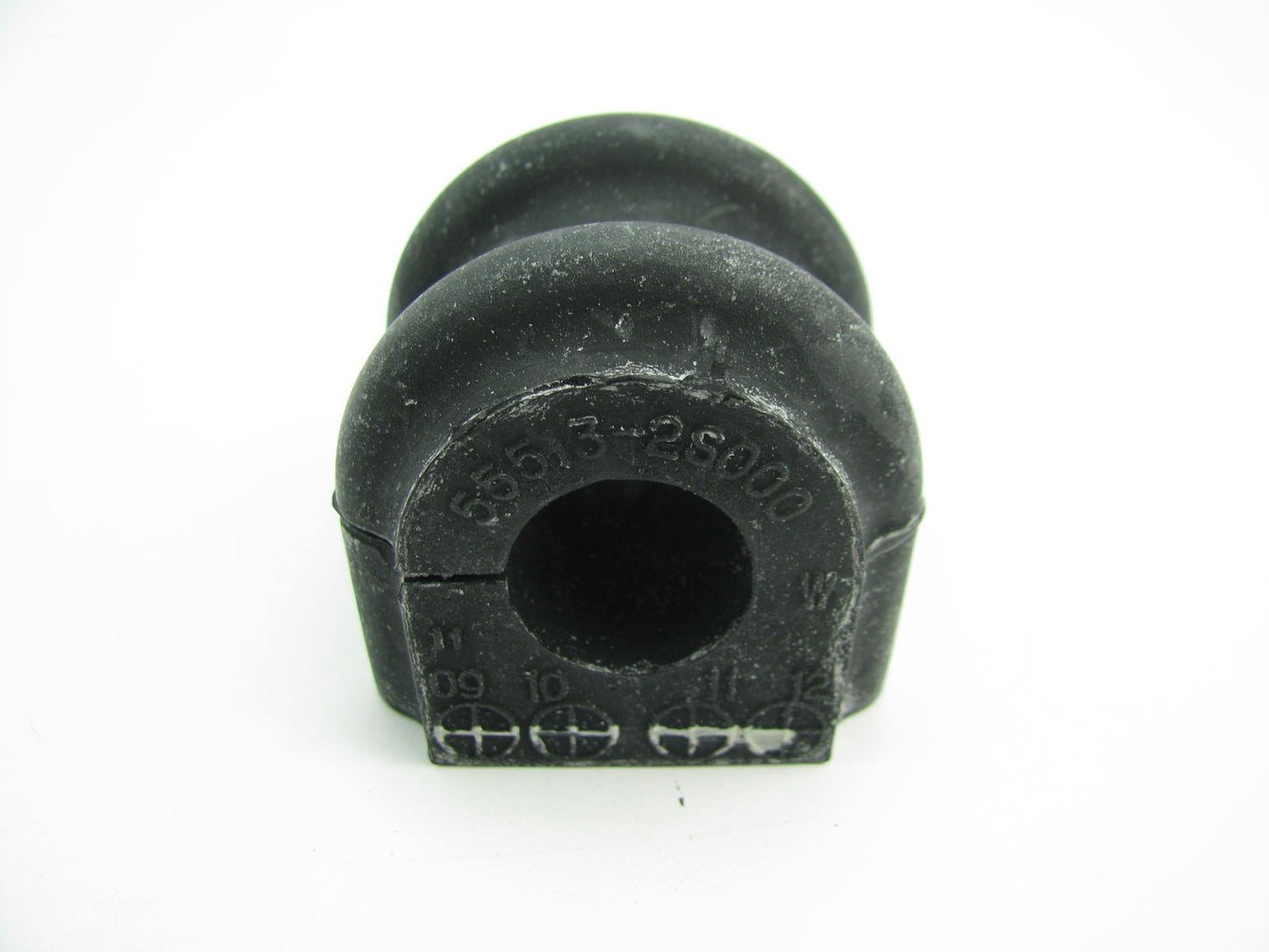 New OEM Rear Suspension Stabilizer Bar Bushing For 10-11 Tucson 555132S000