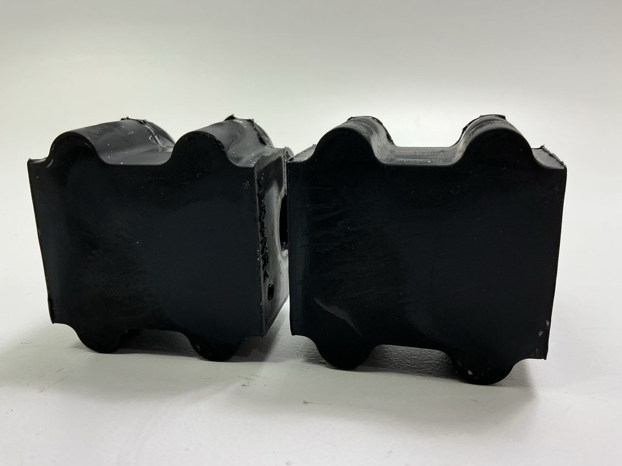 (2) Rear Sway Bar Stabilizer Bar Bushing OEM For 06-08 Hyundai Sonata 555133K000