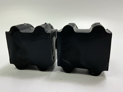 (2) Rear Sway Bar Stabilizer Bar Bushing OEM For 06-08 Hyundai Sonata 555133K000