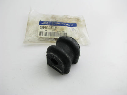 Rear Sway Bar Stabilizer Bar Bushing OEM For 2006-08 Hyundai Sonata 555133K000