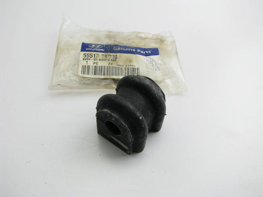 Rear Sway Bar Stabilizer Bar Bushing OEM For 2006-08 Hyundai Sonata 555133K000