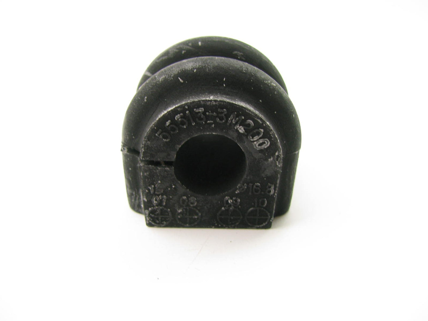NEW GENUINE REAR Suspension Stabilizer Sway Bar Bushing OEM For 2009 Genesis