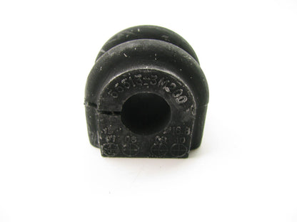 NEW GENUINE REAR Suspension Stabilizer Sway Bar Bushing OEM For 2009 Genesis