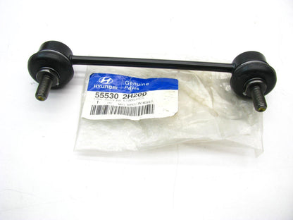 NEW - OEM Rear Suspension Stabilizer Sway Bar Link For 06-10 Elantra 555302H200