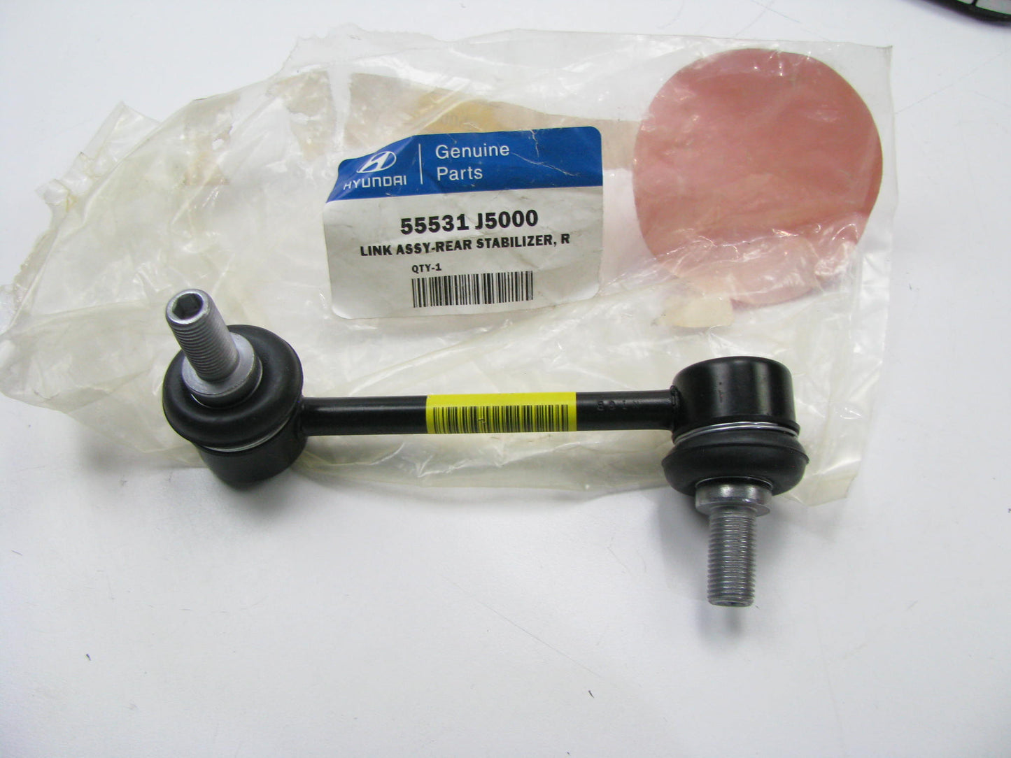 Rear Right Suspension Stabilizer Sway Bar Link Kit OEM For Hyundai 55531J5000