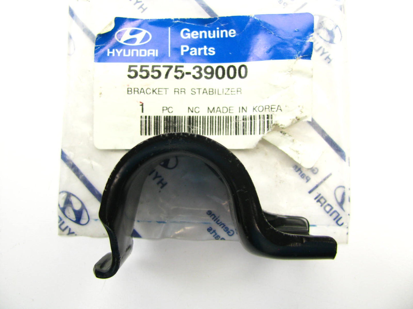 NEW GENUINE REAR Suspension Stabilizer Bar Bracket OEM For 2001 XG300 5557539000