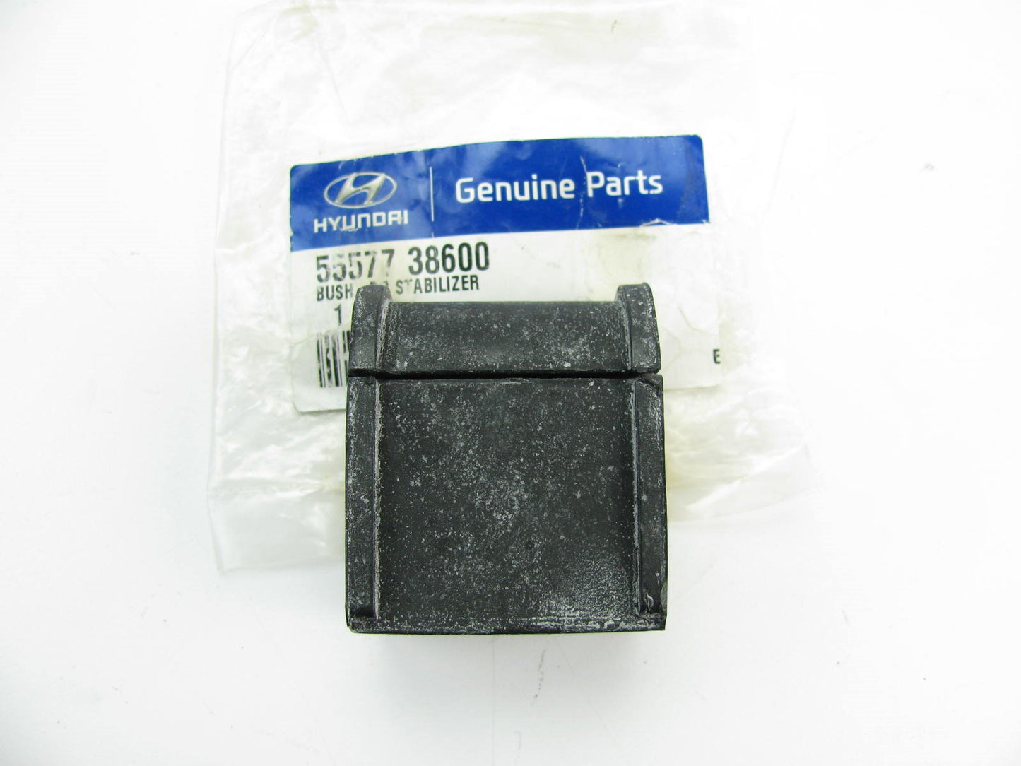 5557738600 Rear Stabilizer Bar Bushing OEM For Hyundai 01-05 Sonata