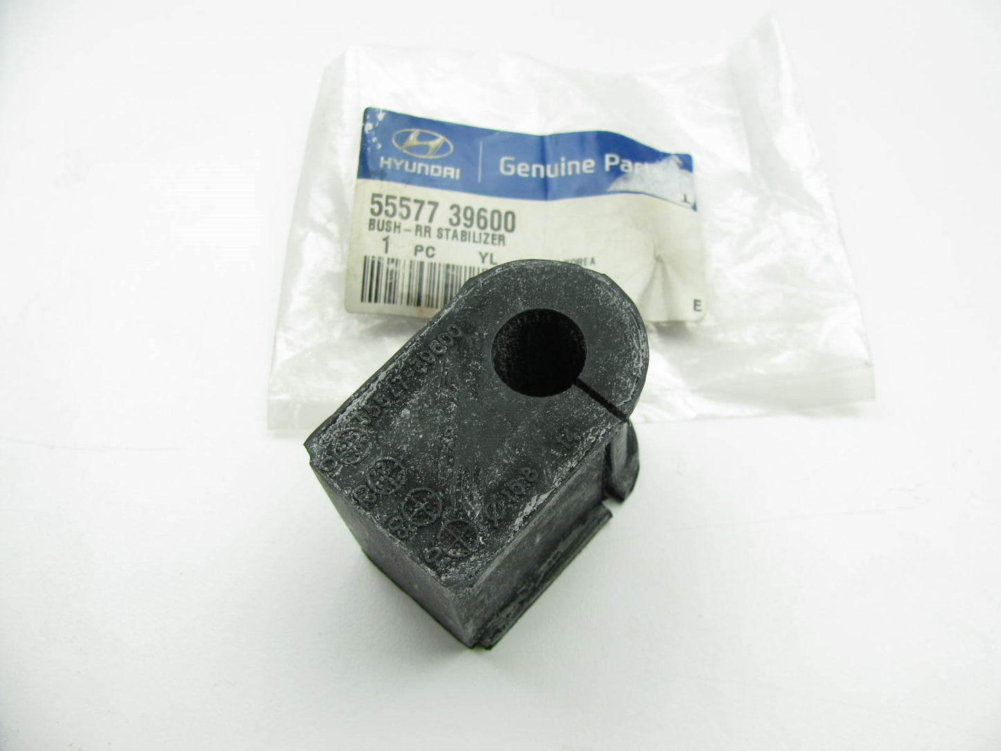 New Genuine REAR Suspension Stabilizer Sway Bar Bushing OEM For 02-05 XG350