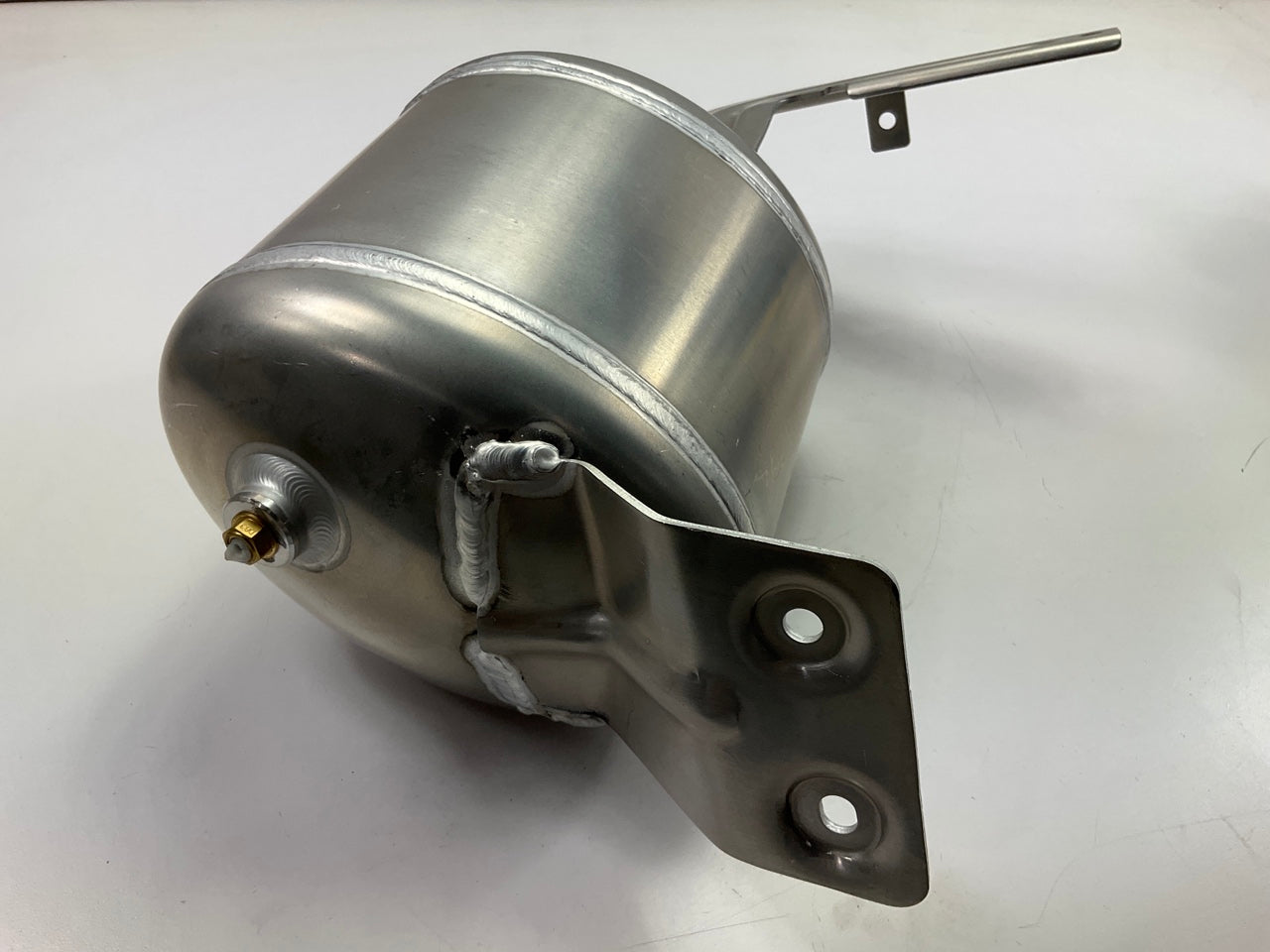 NEW Air Suspension Air Reserve Tank OEM For 2011-2016 Hyundai Equus 558503M000