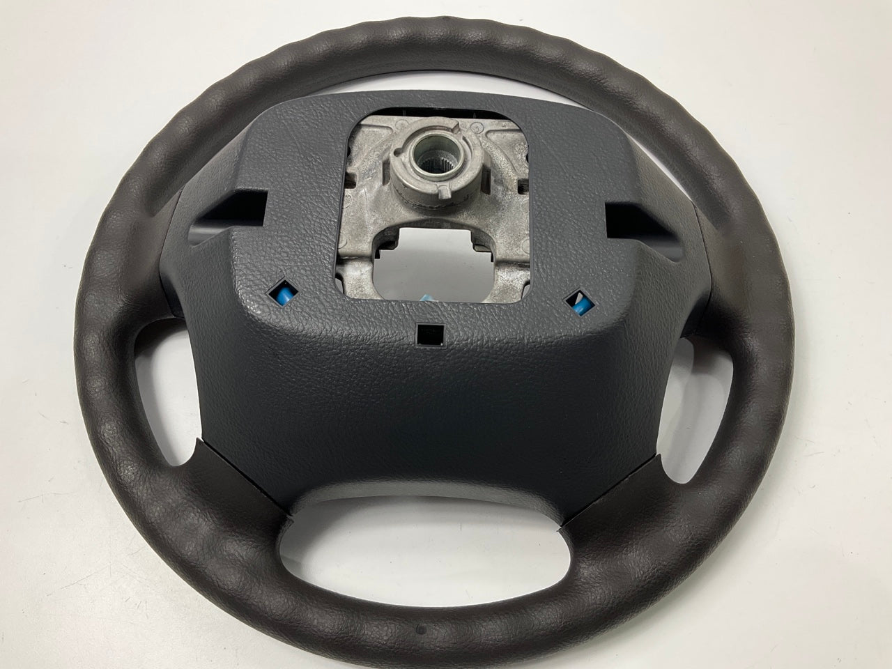 NEW GENUINE Steering Wheel W/ Audio Control OEM For 07-08 Santa Fe 561000W400WK