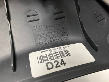 NEW GENUINE Steering Wheel W/ Audio Control OEM For 07-08 Santa Fe 561000W400WK