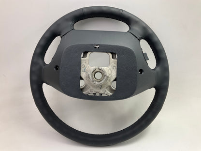 NEW - OEM 561100A300FZ Gray Leather Steering Wheel For 2005-2007 Hyundai Sonata