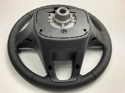 NEW Leather + Bluetooth Steering Wheel OEM For 2012-2014 Accent 561101R360RY