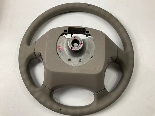 NEW Beige Steering Wheel Body OEM For 2005-2006 Hyundai Tucson 561102E530DD