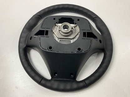 NEW Vinyl Steering Wheel OEM For 2009-2012 Genesis Coupe 561102M2009P
