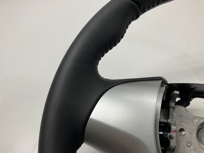 NEW Vinyl Steering Wheel OEM For 2009-2012 Genesis Coupe 561102M2009P
